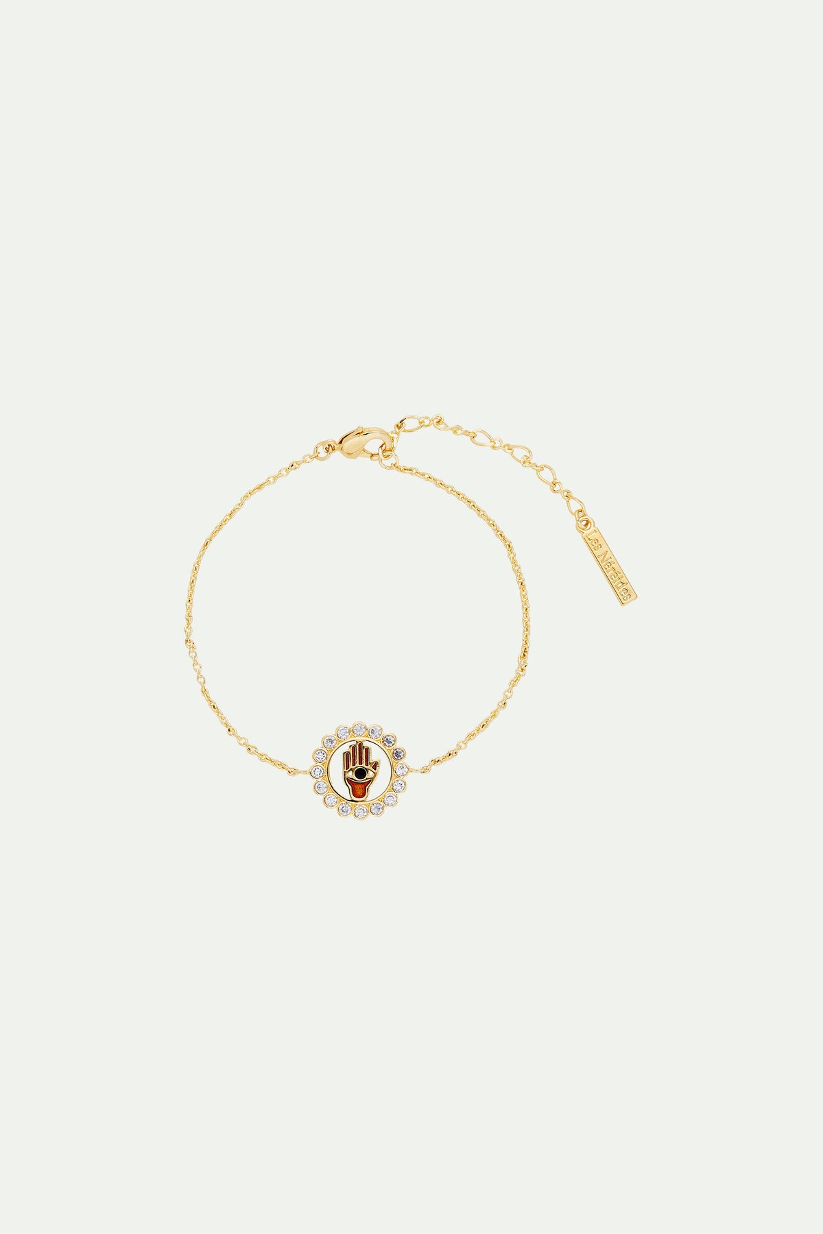 Bracelet fin main de Fatma