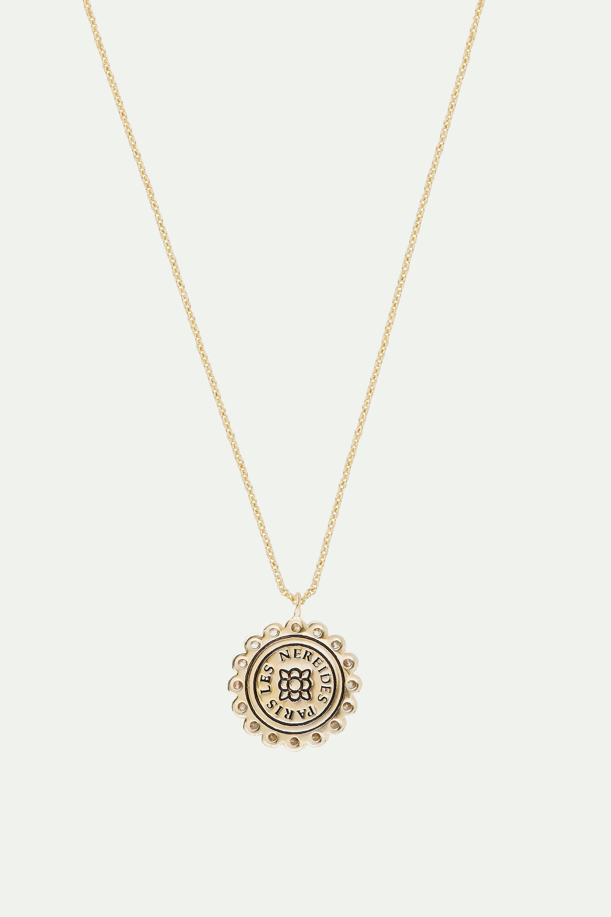 Collier main de Fatma
