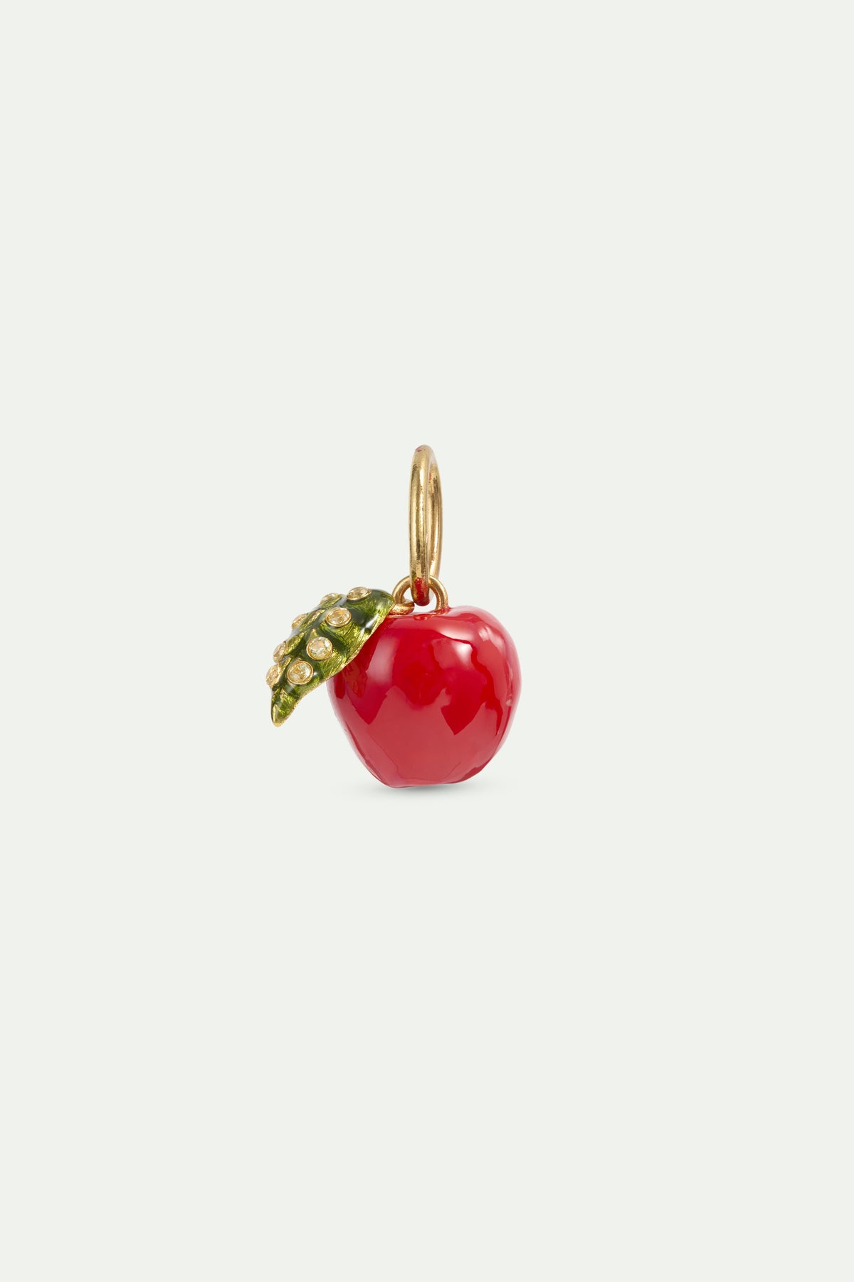 Pendentif Pomme, Apaisement et Fantaisie