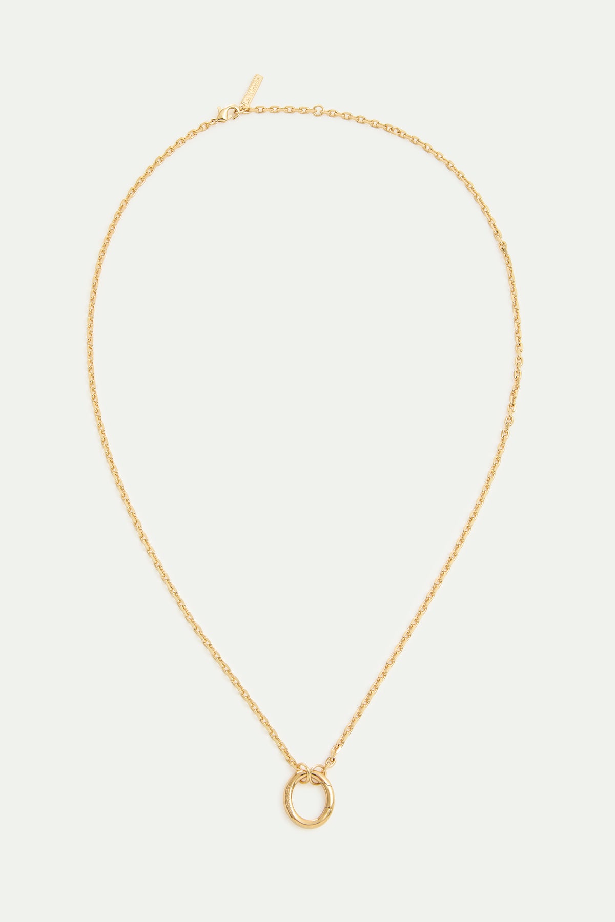 Chaine pour collier pendentif 50cm