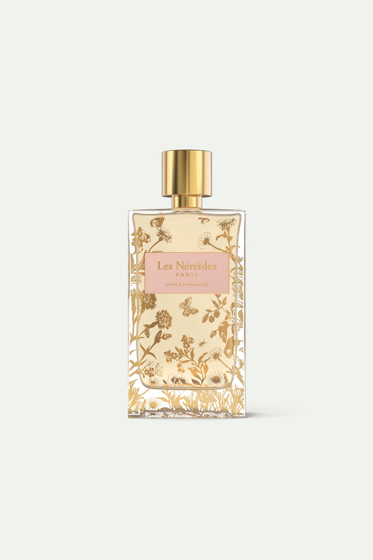Eau de parfum Étoile d'Oranger 100ml