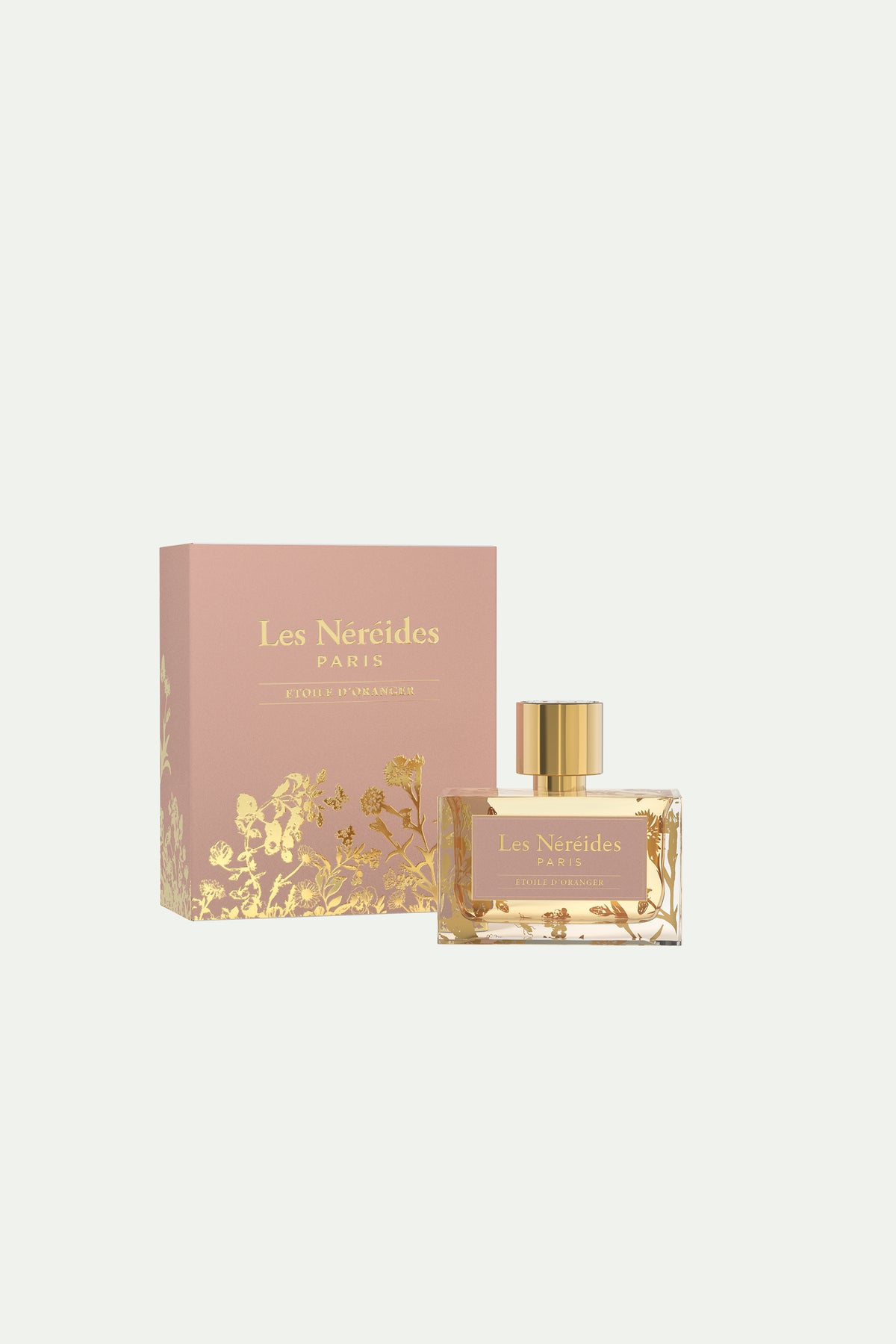 Eau de parfum Étoile d'Oranger 30mL