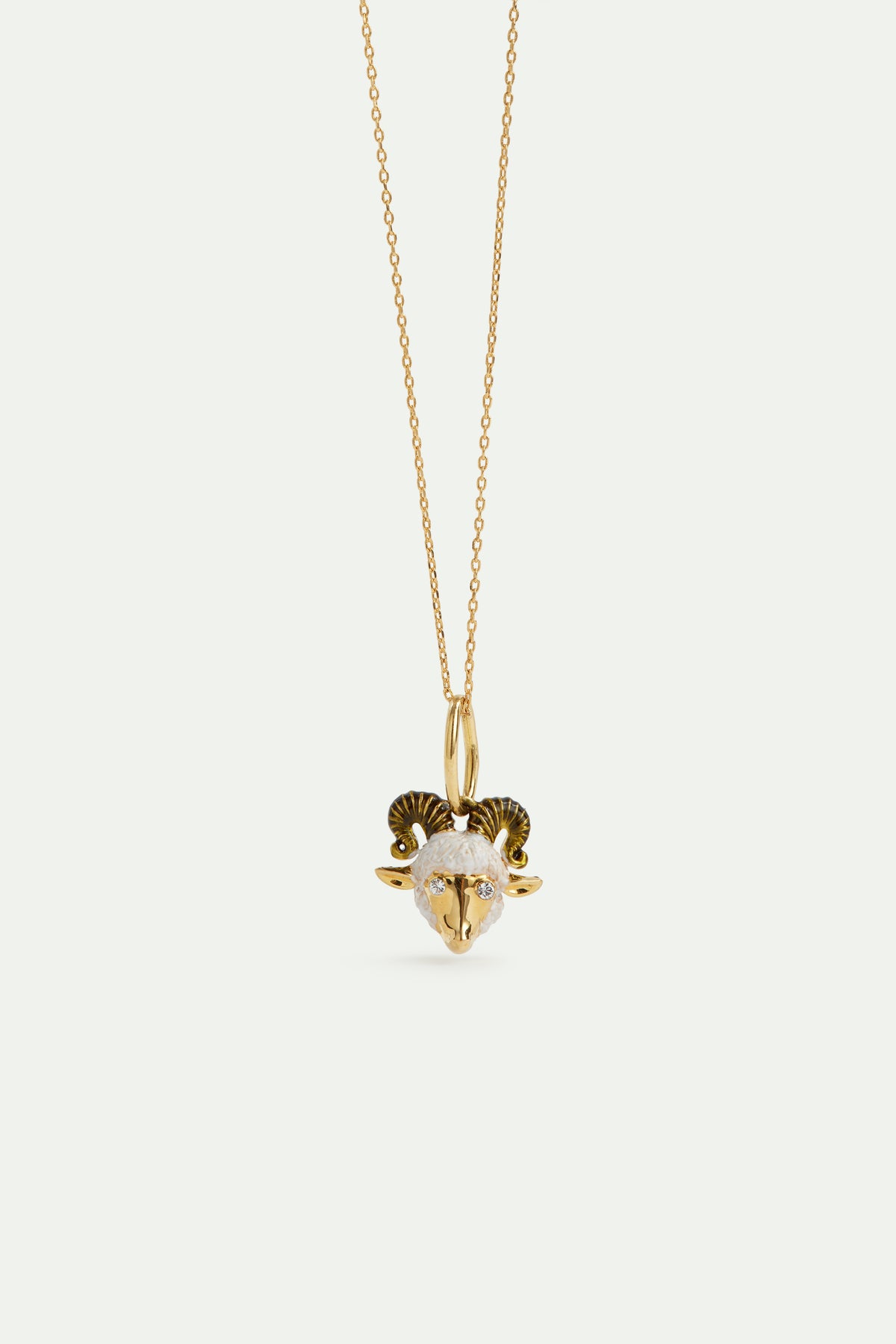 Pendentif Bélier, Audace et Vigueur