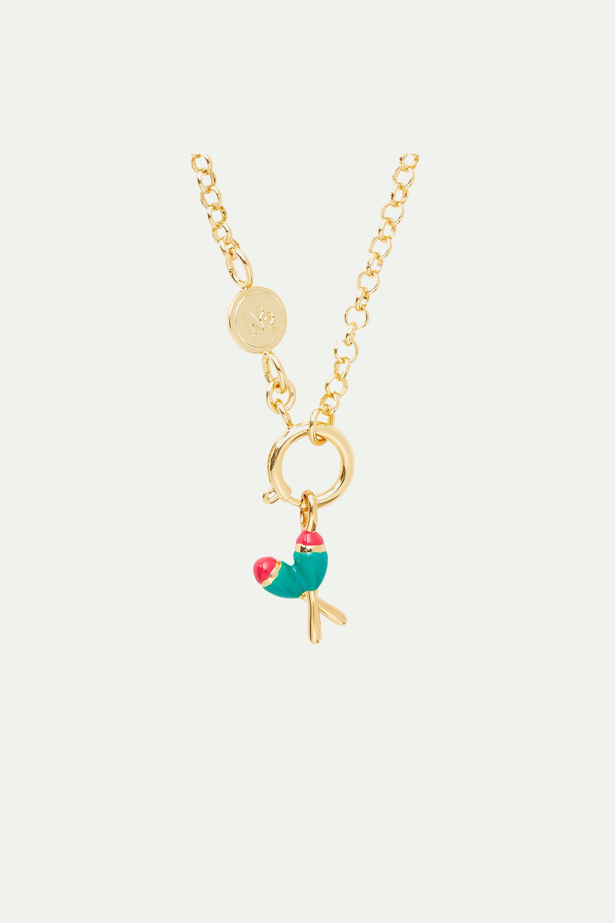 Charm's maracas