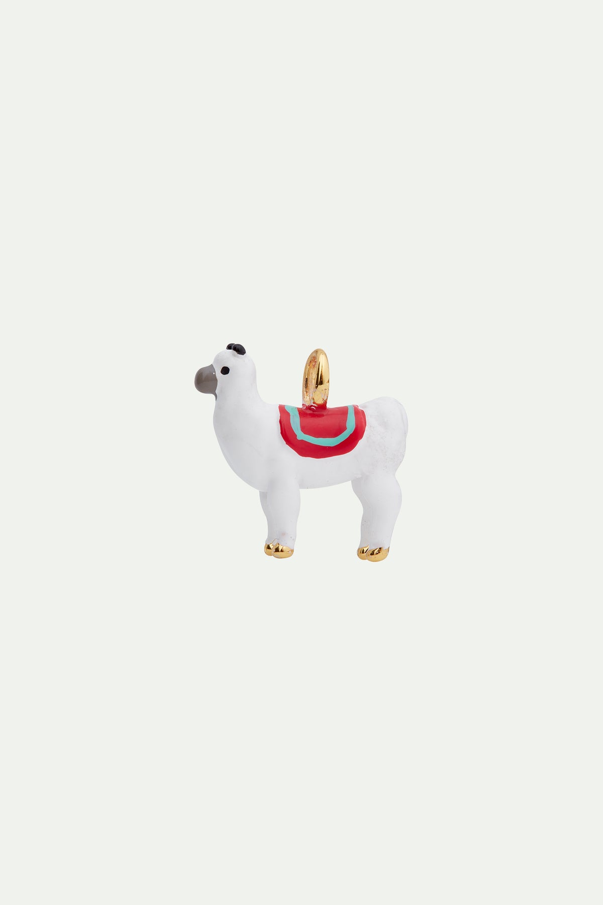 Charm's Llama