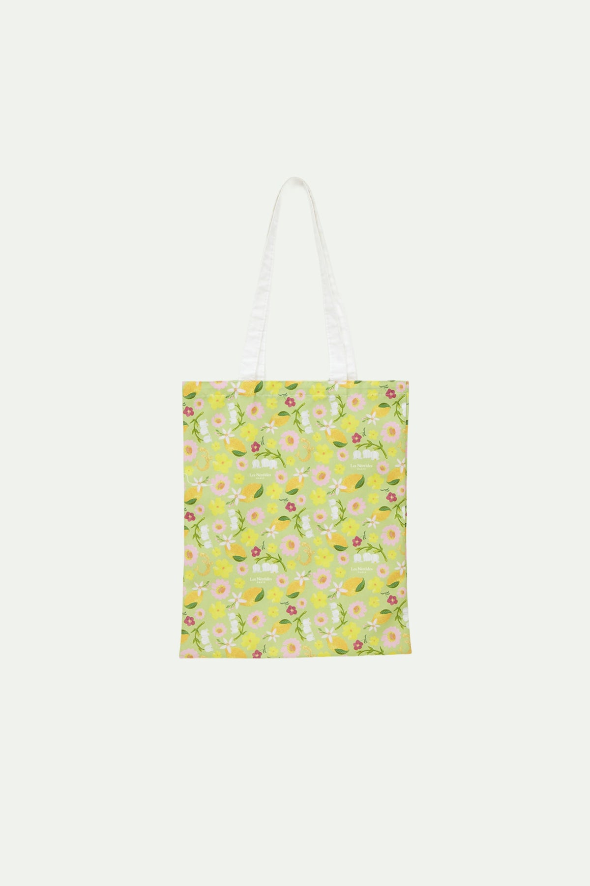 Tote bag Les Néréides