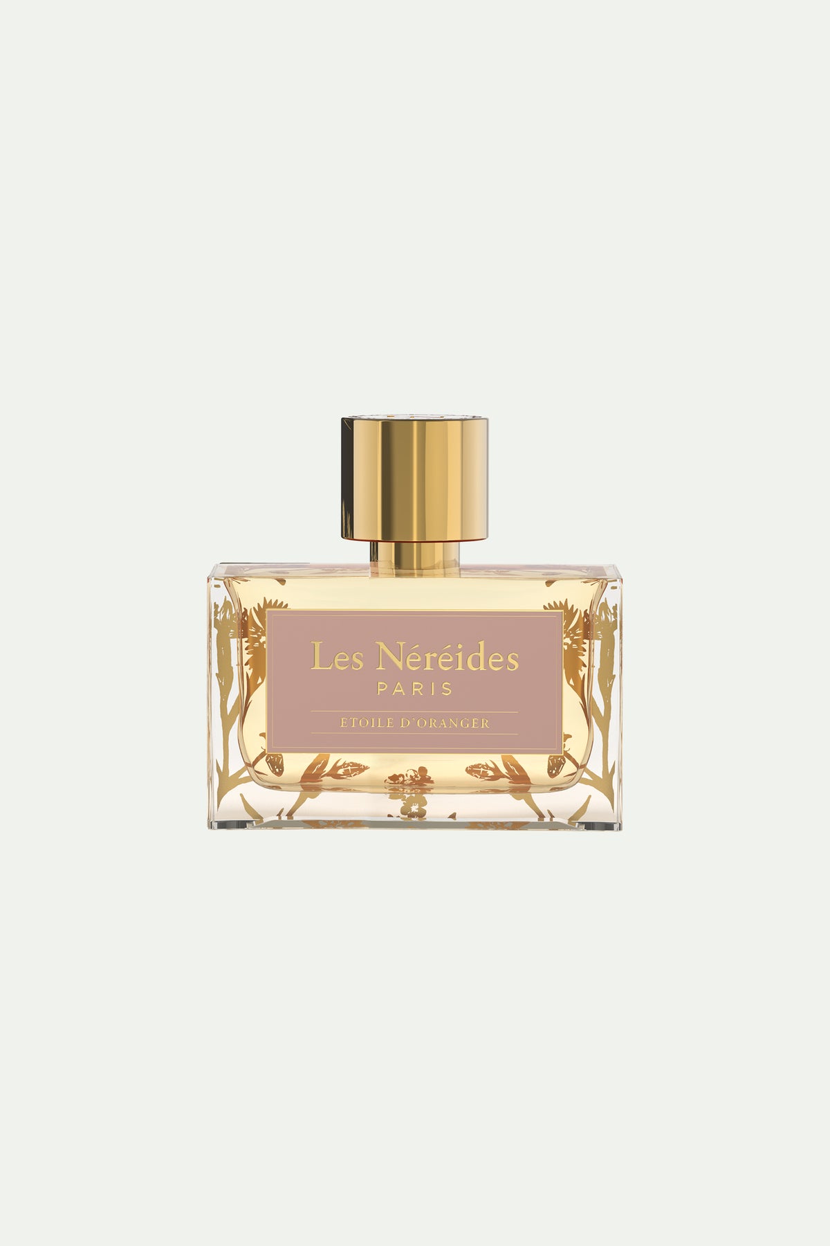 Eau de parfum Étoile d'Oranger 30mL