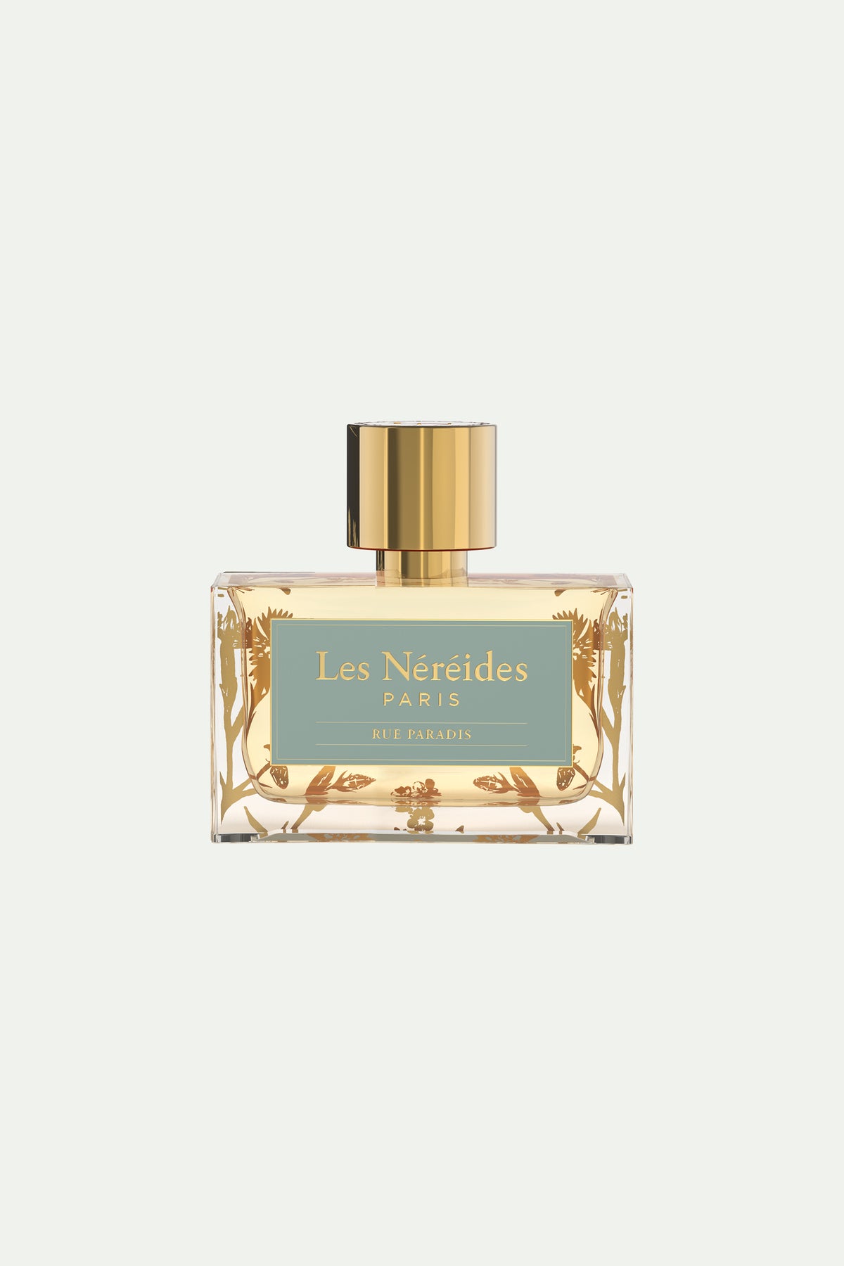 Eau de parfum Rue Paradis 30mL