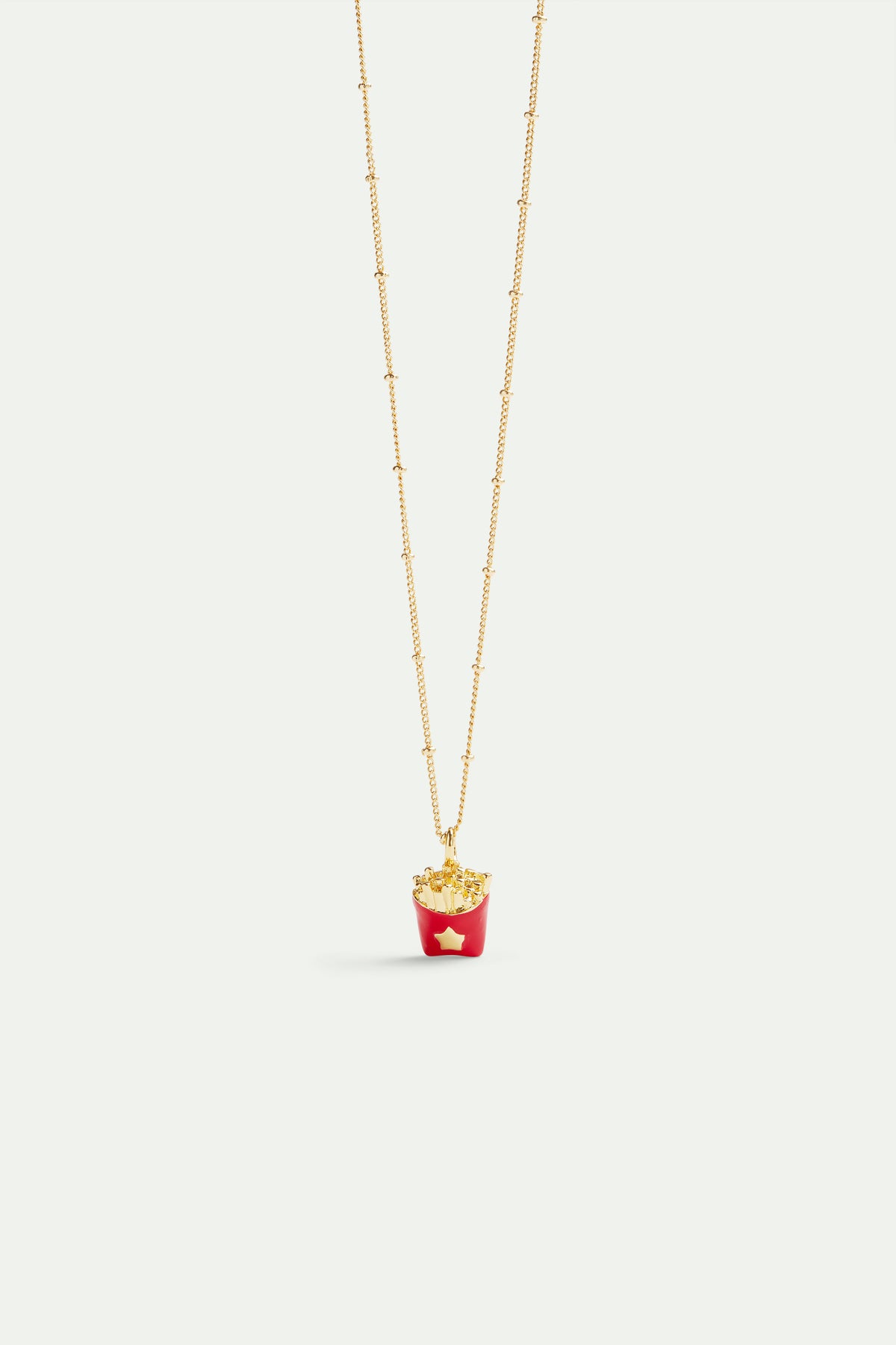 Charm's Frites