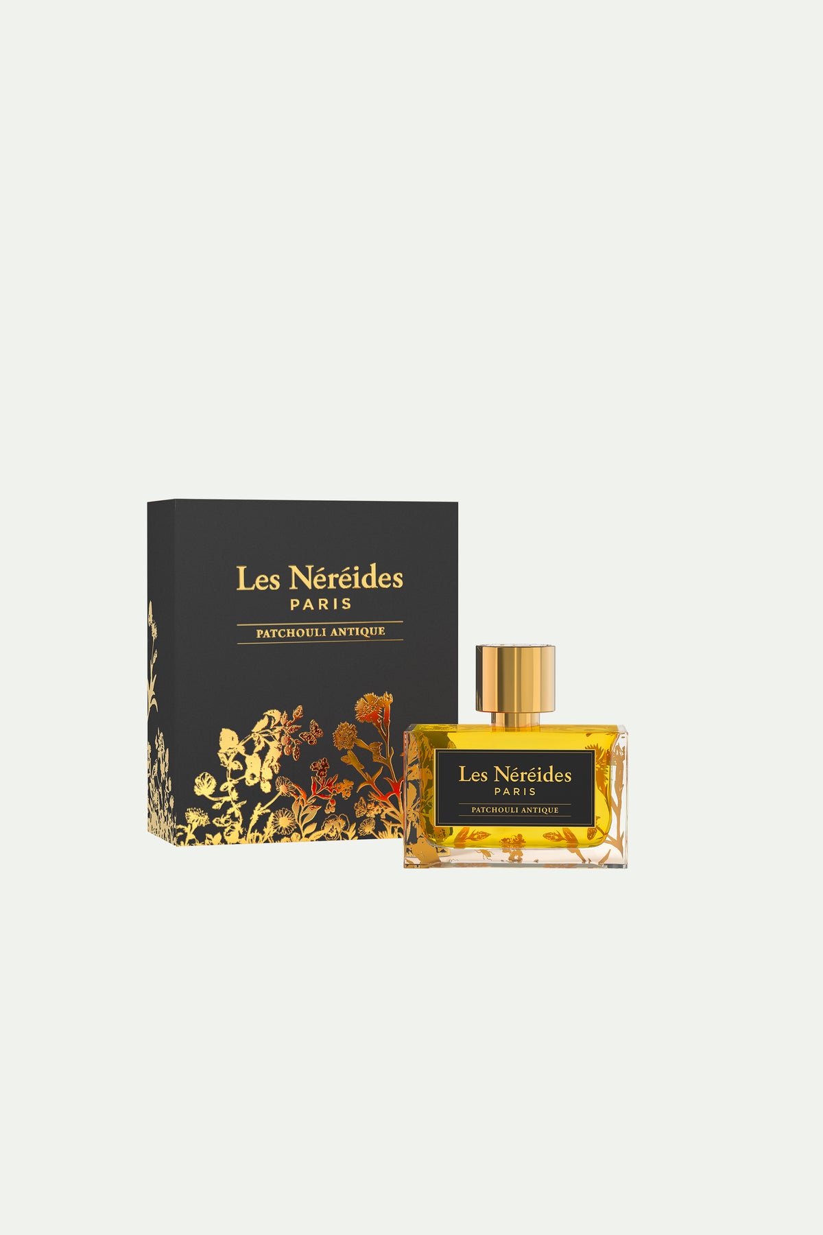 Eau de parfum Patchouli Antique 30mL