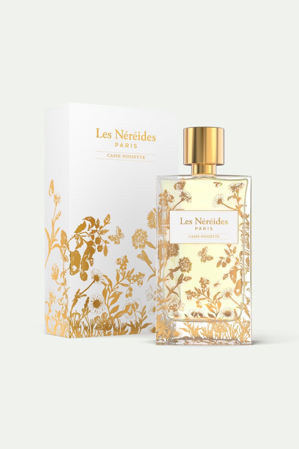 Eau de parfum Casse Noisette 100mL