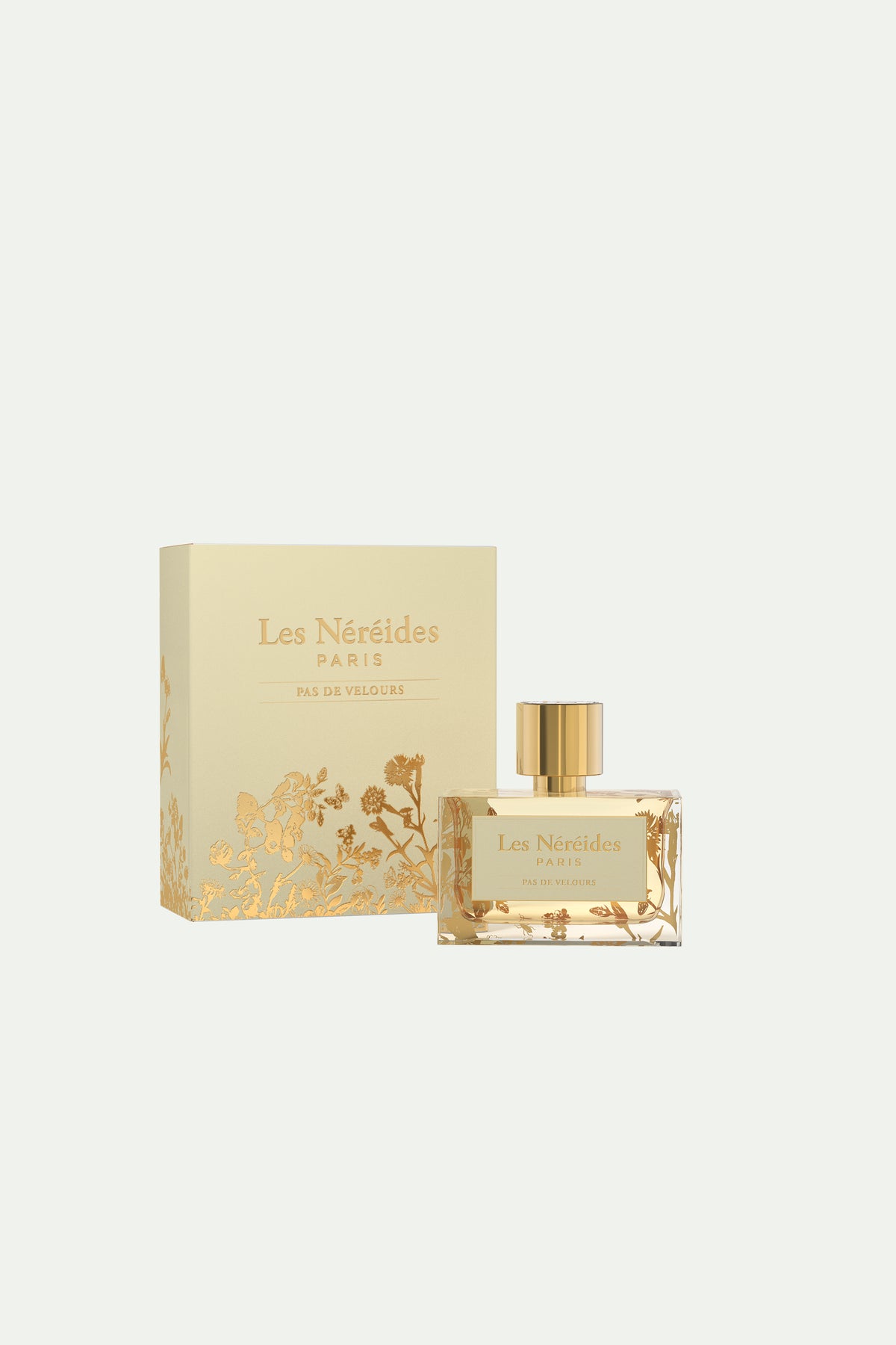 Eau de parfum Pas de Velours 30mL