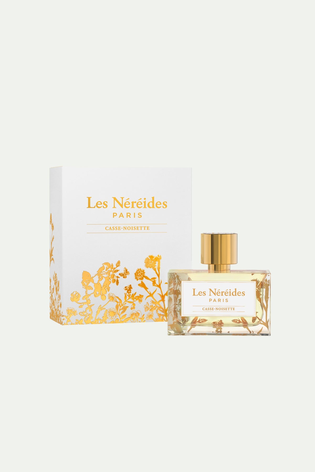 Eau de parfum Casse Noisette 30mL