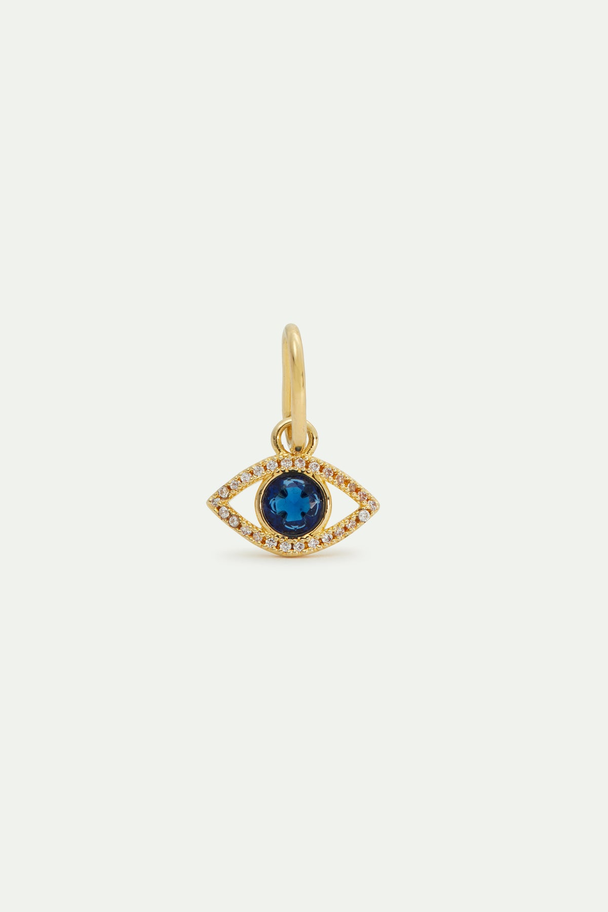 Pendentif oeil protecteur, Protection et Relaxation