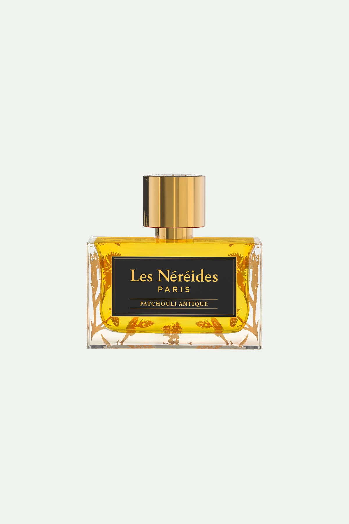 Eau de parfum Patchouli Antique 30mL
