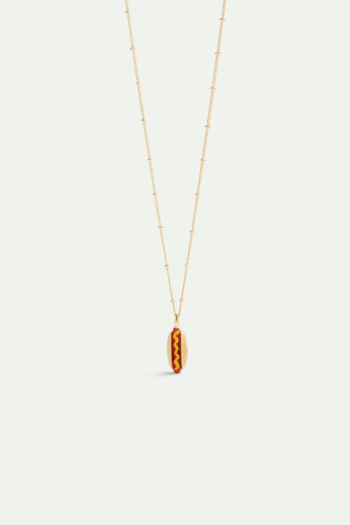 Charm's Hot-dog